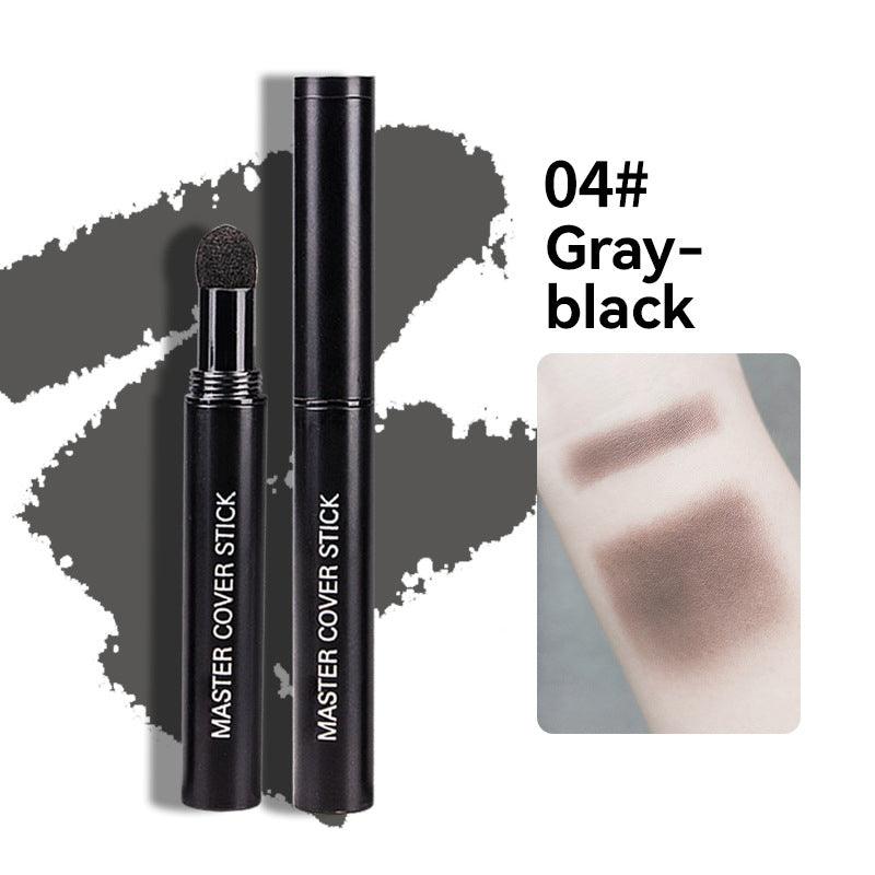 2-in-1 Konturenstift zur Haaransatz-Abdeckung und zum Contouring