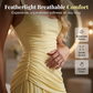 Elegantes Maxikleid mit geraffter Taille & Square Neck – Fließendes Abendkleid in Gelb für Hochzeiten & Festivals
