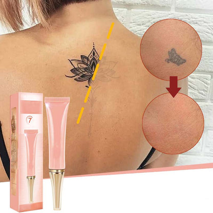 Sanfte, effektive und vielseitig einsetzbare Tattoo-Aufhellungscreme