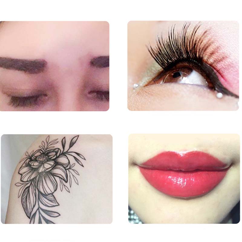 Sanfte, effektive und vielseitig einsetzbare Tattoo-Aufhellungscreme