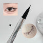 Wasserfester Flüssig-Eyeliner mit Präzisionsspitze für Anfänger