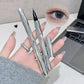 Wasserfester Flüssig-Eyeliner mit Präzisionsspitze für Anfänger