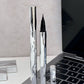 Wasserfester Flüssig-Eyeliner mit Präzisionsspitze für Anfänger