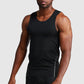 Herren Trainings-Tanktop mit Kompression