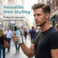 Schnelltrocknendes, mattes Styling-Spray für Herren