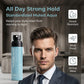 Schnelltrocknendes, mattes Styling-Spray für Herren