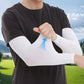 🧤 50% RABATT! ☀️Kühlende UV-Schutz Armstulpen für Sport – Kompressions Armbänder mit Sonnenschutz für Laufen, Radfahren & Outdoor🏃‍♂️