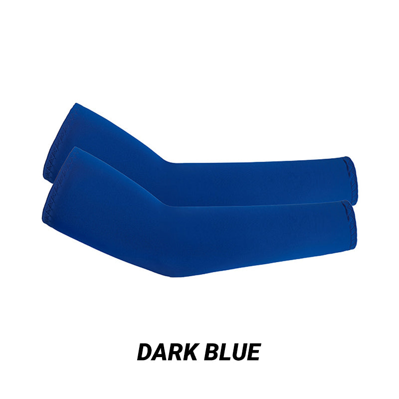 🧤 50% RABATT! ☀️Kühlende UV-Schutz Armstulpen für Sport – Kompressions Armbänder mit Sonnenschutz für Laufen, Radfahren & Outdoor🏃‍♂️