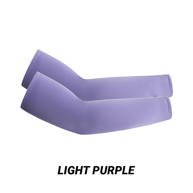 🧤 50% RABATT! ☀️Kühlende UV-Schutz Armstulpen für Sport – Kompressions Armbänder mit Sonnenschutz für Laufen, Radfahren & Outdoor🏃‍♂️