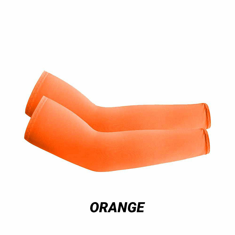 🧤 50% RABATT! ☀️Kühlende UV-Schutz Armstulpen für Sport – Kompressions Armbänder mit Sonnenschutz für Laufen, Radfahren & Outdoor🏃‍♂️