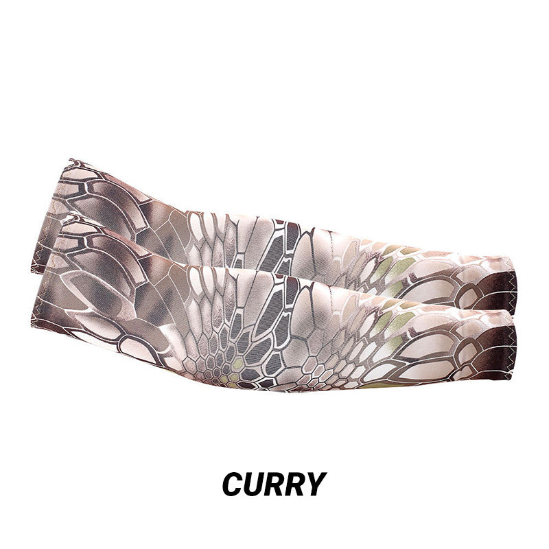 🧤 50% RABATT! ☀️Kühlende UV-Schutz Armstulpen für Sport – Kompressions Armbänder mit Sonnenschutz für Laufen, Radfahren & Outdoor🏃‍♂️