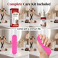 🥳HEISSER SALE 2026🥳💞50.000+ VERKAUFT!👵❤️ 50 % RABATT! 3-in-1 Nagelpflege Reparatur Serum – Aufhellung, Verdickung & Regeneration für beschädigte Nägel