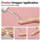 🥳HEISSER SALE 2026🥳💞50.000+ VERKAUFT!👵❤️ 50 % RABATT! 3-in-1 Nagelpflege Reparatur Serum – Aufhellung, Verdickung & Regeneration für beschädigte Nägel