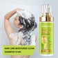 10-in-1 Shampoo mit pflanzlichen Essenzen