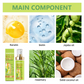 10-in-1 Shampoo mit pflanzlichen Essenzen