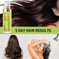 10-in-1 Shampoo mit pflanzlichen Essenzen