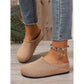 👟 LIMITIERTER 50% RABATT! Atmungsaktive Strick-Slipper für Damen – Weich, rutschfest & sommerlich leicht