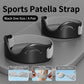 🔥 50% SOMMER-RABATT | Patellaband Kniestütze 🏃 Stoßdämpfend & atmungsaktiv für Laufen, Sport & Alltag