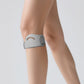 🔥 50% SOMMER-RABATT | Patellaband Kniestütze 🏃 Stoßdämpfend & atmungsaktiv für Laufen, Sport & Alltag