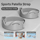🔥 50% SOMMER-RABATT | Patellaband Kniestütze 🏃 Stoßdämpfend & atmungsaktiv für Laufen, Sport & Alltag