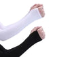 ☀️ Kühlende UV-Schutz Armstulpen ✨ Atmungsaktive universelle Ärmel für Sport, Outdoor & Sonnenschutz