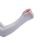 ☀️ Kühlende UV-Schutz Armstulpen ✨ Atmungsaktive universelle Ärmel für Sport, Outdoor & Sonnenschutz