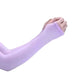 ☀️ Kühlende UV-Schutz Armstulpen ✨ Atmungsaktive universelle Ärmel für Sport, Outdoor & Sonnenschutz