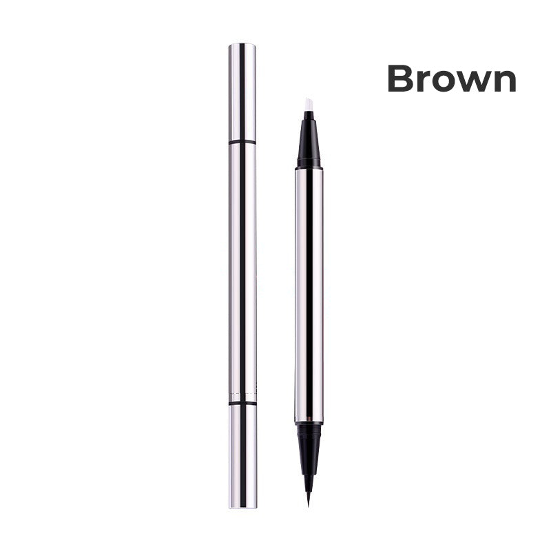 2-in-1 Eyeliner und Korrekturstift