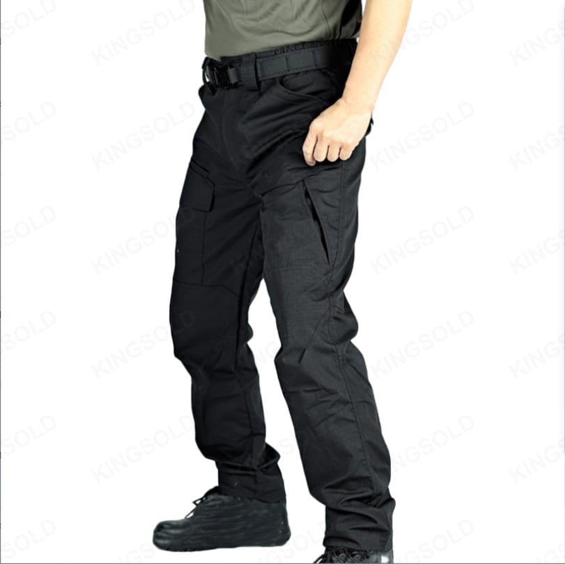 Wasserdichte taktische Stretchhose für Herren