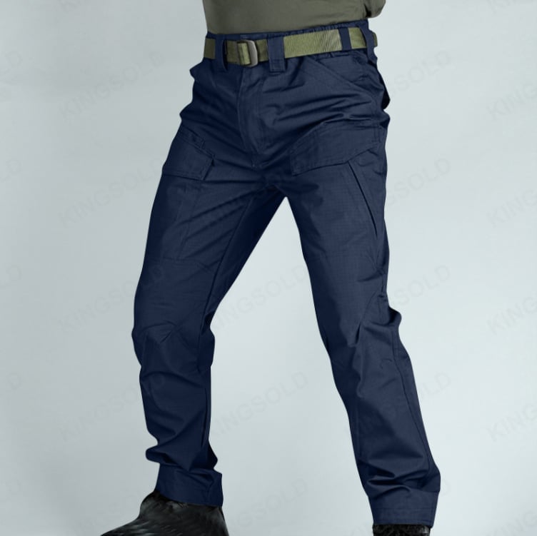 Wasserdichte taktische Stretchhose für Herren