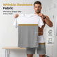 🏃‍♂️ Atmungsaktives Herren Sport & Freizeit Set ✨ Color-Block T-Shirt & Shorts für Fitness, Laufen & Alltag