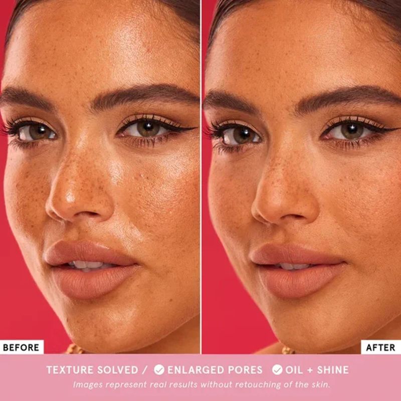 ⏰ Nur noch heute 50% Rabatt! 🥳💞 ICVC mattierendes wasserfestes Make-up Fixierspray | Über 50.000 verkaufte Flaschen, langanhaltend gegen Glanz, Schweiß & Verschmieren ✨