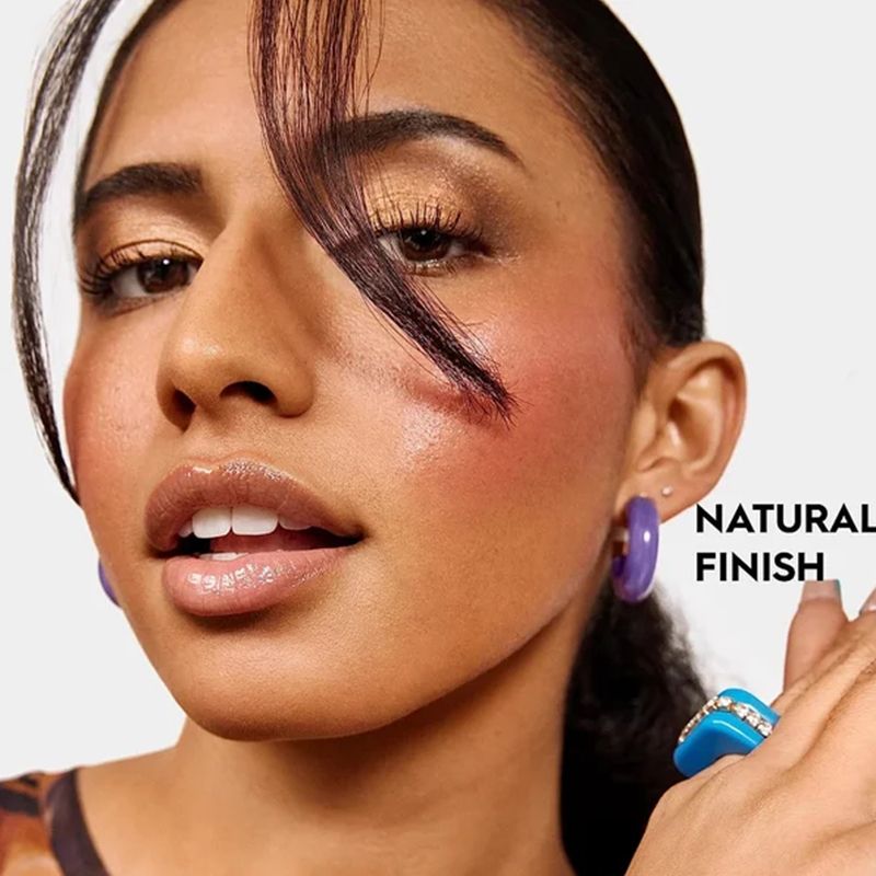 ⏰ Nur noch heute 50% Rabatt! 🥳💞 ICVC mattierendes wasserfestes Make-up Fixierspray | Über 50.000 verkaufte Flaschen, langanhaltend gegen Glanz, Schweiß & Verschmieren ✨