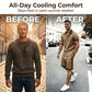 📢⏰ 50% Rabatt! Herren Casual Zweiteiler-Set im Old Money Stil – Elegant, Bequem & Vielseitig für Freizeit & Reisen