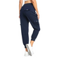 Leichte Sport-Cargohose mit Taschen