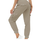 Leichte Sport-Cargohose mit Taschen