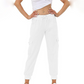 Leichte Sport-Cargohose mit Taschen