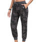 Leichte Sport-Cargohose mit Taschen