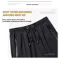 🩳❄️ 50% Rabatt!  Stretch Shorts aus Eisseide – Leicht, Kühl & Elastisch für Sommer & Freizeit