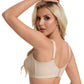 ⏳Letzter Tag – Sonderpreis nur €13,99!! 💐  Eleganter, vollständig bedeckender Transparent-BH für Damen in Übergrößen