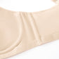 ⏳Letzter Tag – Sonderpreis nur €13,99!! 💐  Eleganter, vollständig bedeckender Transparent-BH für Damen in Übergrößen