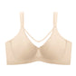 ⏳Letzter Tag – Sonderpreis nur €13,99!! 💐  Eleganter, vollständig bedeckender Transparent-BH für Damen in Übergrößen