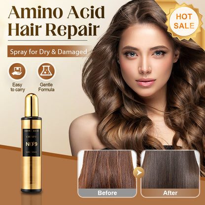 Aminosäure-Haarpflege-Essenzspray