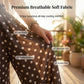 Women's Casual Polka Dot Wide Leg Pants