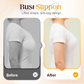 ⏰ Nur noch heute 50% Rabatt! 🩱 Nahtloser figurformender Damen Shapewear-Body mit Trägern, atmungsaktiver weicher Stoff, gezielte Kontrolle für Taille, Bauch, Hüften & Oberschenkel unter jedem Outfit ✨