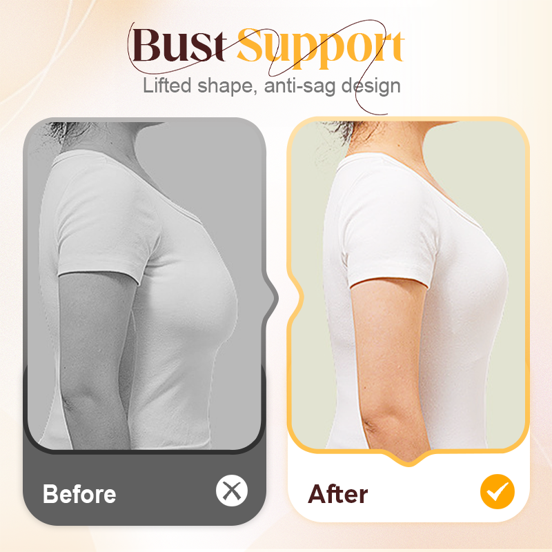 ⏰ Nur noch heute 50% Rabatt! 🩱 Nahtloser figurformender Damen Shapewear-Body mit Trägern, atmungsaktiver weicher Stoff, gezielte Kontrolle für Taille, Bauch, Hüften & Oberschenkel unter jedem Outfit ✨