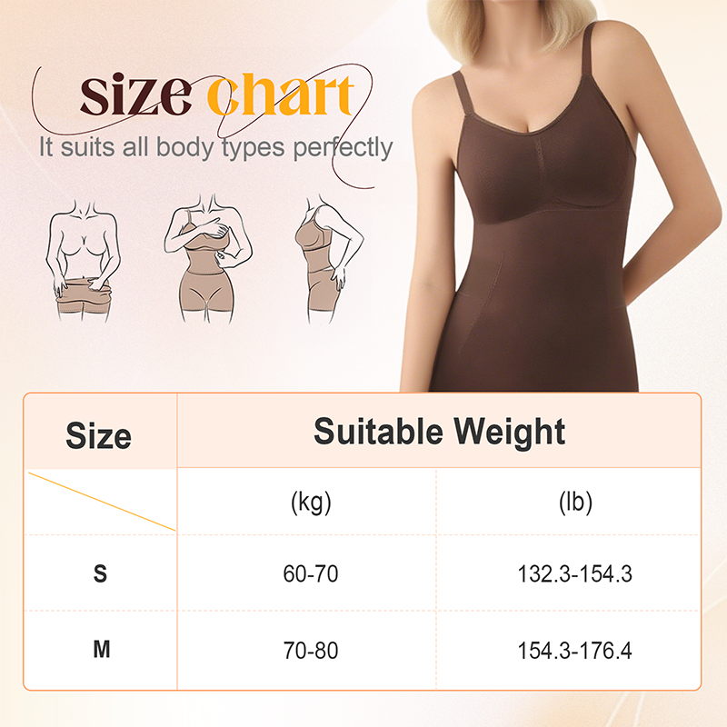⏰ Nur noch heute 50% Rabatt! 🩱 Nahtloser figurformender Damen Shapewear-Body mit Trägern, atmungsaktiver weicher Stoff, gezielte Kontrolle für Taille, Bauch, Hüften & Oberschenkel unter jedem Outfit ✨