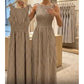 🔥 Letzter Tag! 50% Rabatt Damen Retro Vichy-Kleid mit bindbaren Trägern 🧺 Atmungsaktives Midikleid mit Smock-Taille für Sommer & Picknick