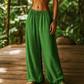 Women's Casual Wide-Leg Pants