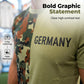 🔥 Letzter Tag! 50% Rabatt Herren Camouflage Patchwork T-Shirt 🪖 Lässiger Military-Look, atmungsaktiv & bequem für Alltag & Outdoor